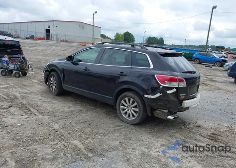 2008 Mazda Cx-9 Touring z USA, uszkodzony, nr VIN JM3TB28A880126447